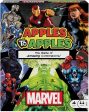 Apples to Apples Marvel Edition Board Game for 4 to 8 Players Online now