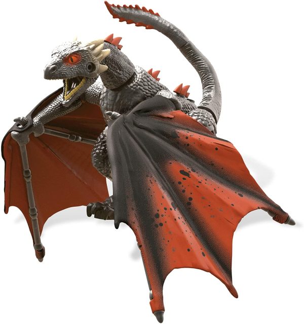 Mega Construx Game of Thrones Drogon Building Set Discount