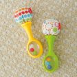 Fisher-Price Rattle n Rock Maracas Discount