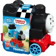 Mega Bloks Thomas & Friends Racing Thomas Building Kit Online Hot Sale