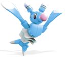 Mega Construx Pokemon Brionne Dom Building Set Fashion