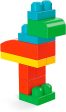 Mega Bloks Skyhigh Building For Discount