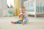 Fisher-Price Stacking Action Blocks Sale