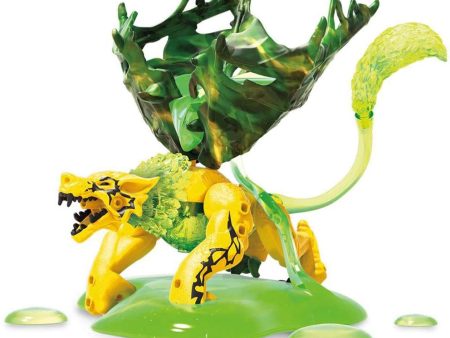 CONSTRUX Breakout Beasts Assortment Series 5 Cheap