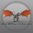 Mega Construx Game of Thrones Drogon Building Set Discount