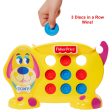 Fisher-Price Tic Tac Tony Kids Game Online Sale