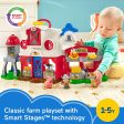 Fisher-Price Little People Caring for Animals Farm Fashion