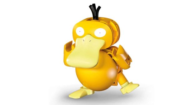 Pokemon Psyduck Figure Online Hot Sale