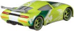 Disney Pixar Cars Spikey Fillups and Chase Racelott 2-Pack Toy Cars Online Hot Sale