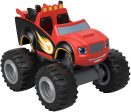 Nickelodeon Blaze & The Monster Machines Ninja Blaze Cheap