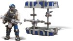 Call of Duty Mega Construx Navy Weapon Crate Sale