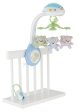 Fisher Price Butterfly Dreams 3 In 1 Projection Mobile Crib Toy For Sale