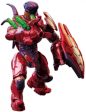 Mega Construx Halo Heroes Probuilder Series 11 Remnant Hunter Figure For Discount