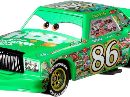 Disney Pixar Cars Chick Hicks For Cheap