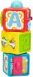 Fisher-Price Stacking Action Blocks Sale