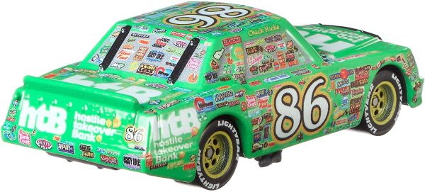 Disney Pixar Cars Chick Hicks For Cheap