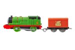 Thomas & Friends TrackMaster Motorized Percy Engine Discount