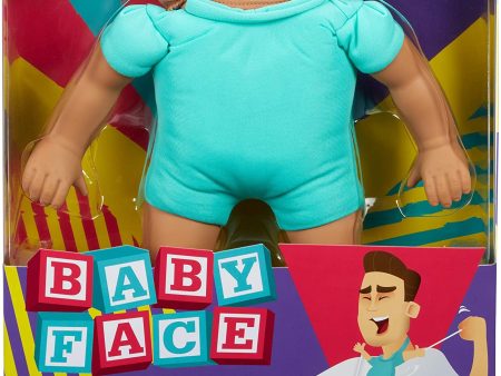 Baby Face Charades For Discount