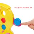 Fisher-Price Tic Tac Tony Kids Game Online Sale