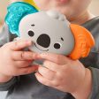 Fisher-Price Teether Tunes Koala Musical Infant Teething Toy Online