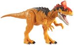 Jurassic World Sound Strike Dinosaur Cryolophosaurus Online now