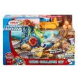 Thomas & Friends Trackmaster Cave Collapse Supply