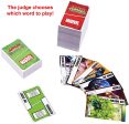 Apples to Apples Marvel Edition Board Game for 4 to 8 Players Online now