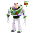 Toy Story True Talkers Buzz Lightyear Online