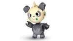 Pokemon Pancham Figure Sale