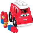 Mega Bloks Freddy Firetruck on Sale