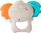 Fisher-Price Teether Tunes Koala Musical Infant Teething Toy Online