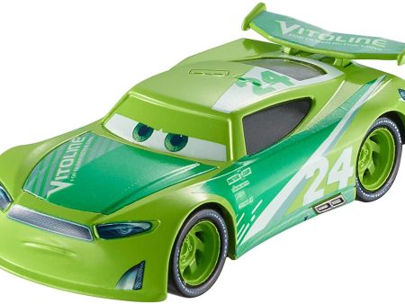 Disney Pixar Cars Chase Racelott Online now