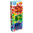 Mega Bloks First Builders Build n Create 250 Piece Building Set Online