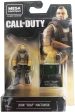 Mega Construx Call of Duty Black Series John Soap Mactavish Building Set Sale