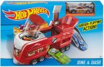 Hot Wheels Dine and Dash Playset Fashion