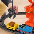 Thomas & Friends TrackMaster Cassia Crane & Cargo Train Set Online Sale