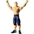 WWE Top Picks John Cena 6 Inch Action Figure Discount