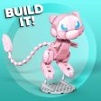 Mega Construx Pokemon Mew Construction Set Sale