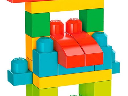 Mega Bloks Skyhigh Building For Discount