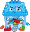 Mega Bloks First Builders Jolly Elephant Online Sale