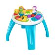 Fisher-Price Enchanted Friends Learning Table, Interactive with Music Online now