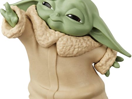 Star Wars The Bounty Collection Force Moment on Sale