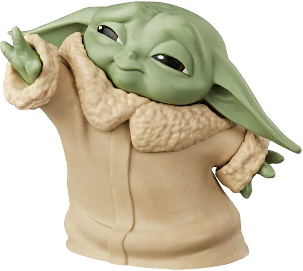 Star Wars The Bounty Collection Force Moment on Sale