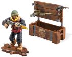 Mega Construx Call of Duty WWII Weapon Crate For Cheap