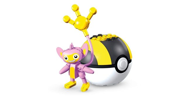 Pokemon Aipom Figure For Cheap