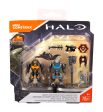 Mega Construx Halo Brute Weapons Customizer Pack Online now