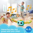 Fisher Price Rollin Rovee Interactive Musical Toy Online now