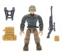 Mega Construx Call Of Duty Anti-Tank Gun Discount