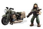 Mega Construx Call Of Duty Legends Motorbike Raid Online Sale