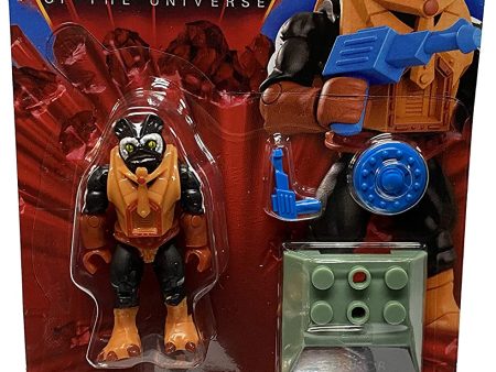 Mega Construx Masters of The Universe Stinkor Online now